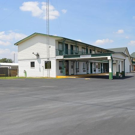 Travel Inn Weatherford Екстер'єр фото