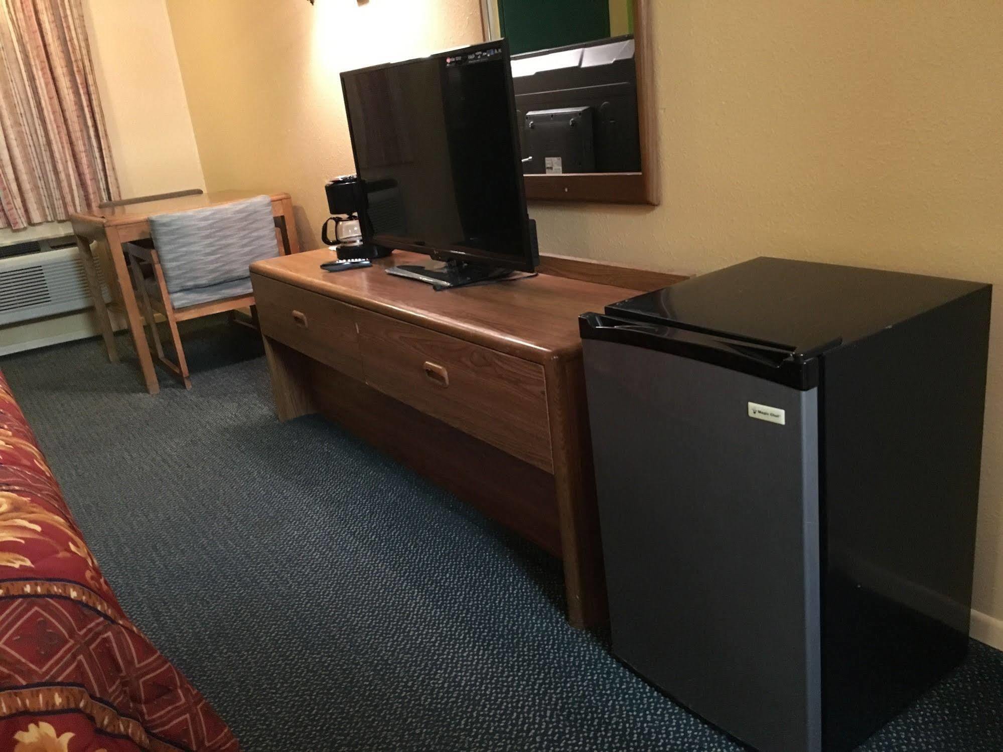 Travel Inn Weatherford Екстер'єр фото
